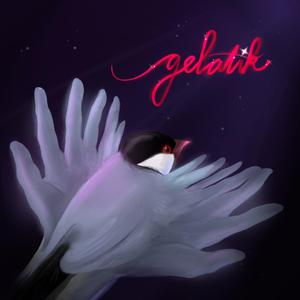 Gelatik (feat. Maruf Awlion)