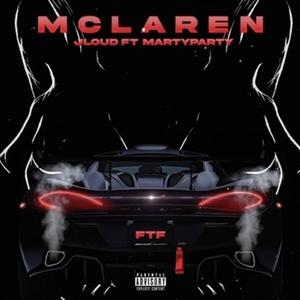 Mclaren (feat. Marty Party)