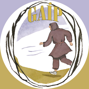 Kafası Çok Dağınıkmış