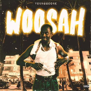 Woosah