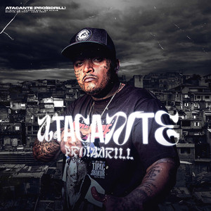 Atacante Proibdrill