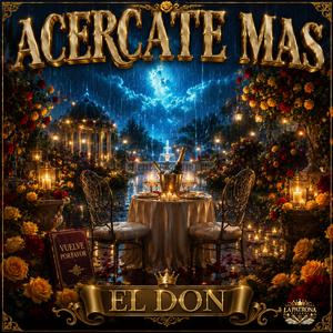 Acercate Mas