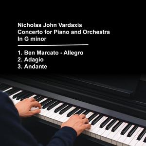 Ben marcato, Allegro