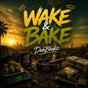 Wake & Bake