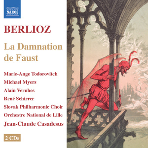 La damnation de Faust, Op. 24:Part I Scene 3: Hungarian March, "Rakoczy March"