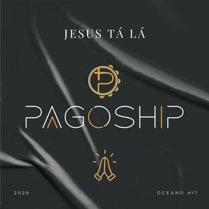 Jesus Tá Lá (Cover)