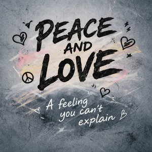 Peace and Love