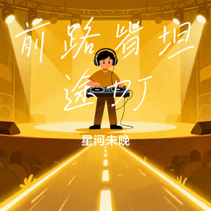 前路皆坦途DJ