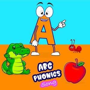 ABC Phonics Song