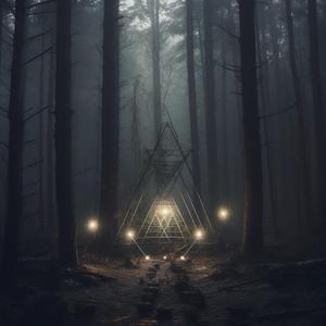 Darkness (feat. Plurr)