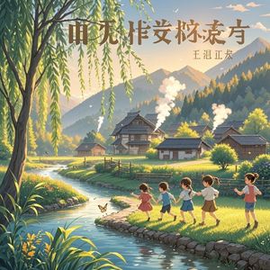 我的家乡真美好