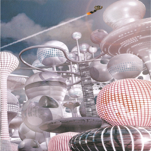 僕は愚かな人類の子供だった (original version)