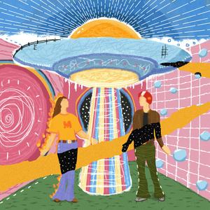 My Friends, Your Friends