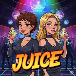 JUICE