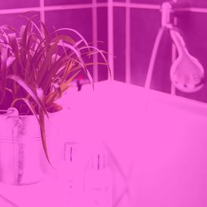 温和水疗护理梦想