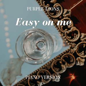 Easy On Me (Piano Version)