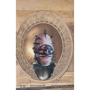 Giger's Venusian Chestburster