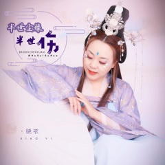 半世尘缘半世伤