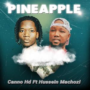 Pineapple (feat. Hussein Machozi)