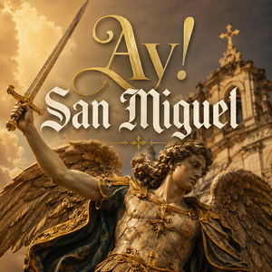 Ay! San Miguel