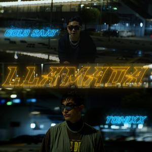 LLAMADA (feat. Tónixx)