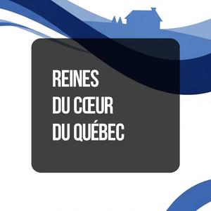 Reines du cœur du Québec