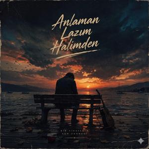 Anlaman lazım halimden