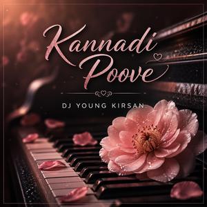 KANNADI POOVE (PIANO VERSION)