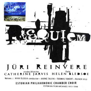 Requiem: III The Opposite of Thought