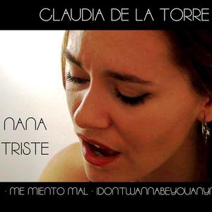 I Don't Wanna Be You Anymore