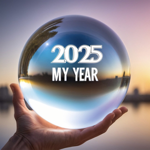 2025 My Year