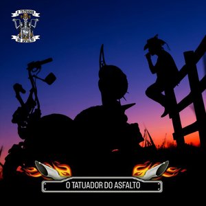 Minha Moto, Minha Paixão.