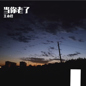 当你老了（弹唱）