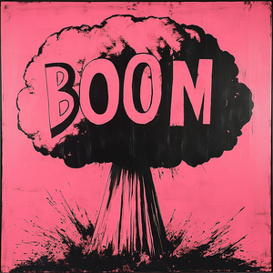 BOOM