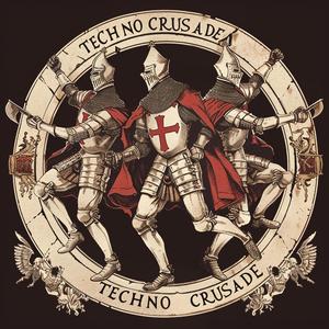 TECHNO CRUSADE