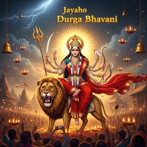 Jayaho Durga Bhavani - జయహో దుర్గా భవాని Telugu