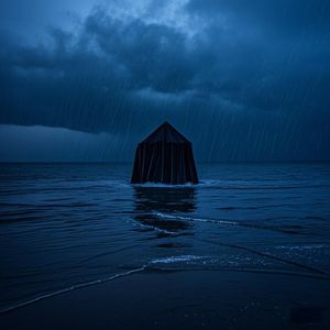 泪水化雨（Tears turn to in the rain）