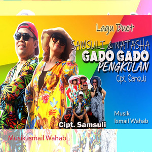 Gado Gado Pengkolan