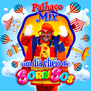 As Cores do Arco-Íris