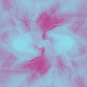 Father & Son (with rain)