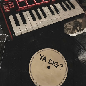 YA DIG?