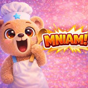 Miś Bruno (Mniam)
