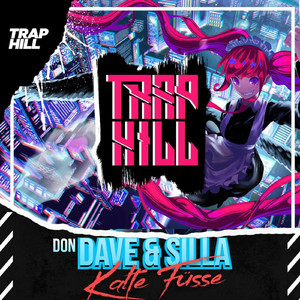 Kalte Füsse (G.P the Kage & CEA rmx)