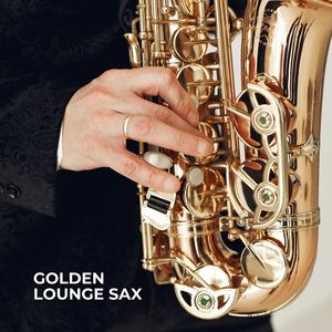 Golden Lounge Sax