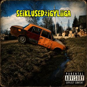 seiklusedžiguliiga (feat. lambidev)