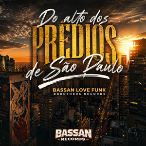 Do Alto dos Prédios de São Paulo