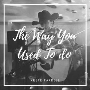 The Way you Used To Do (Acoustic Version )