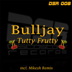 Tutty Frutty (Clubliner Shortmix)