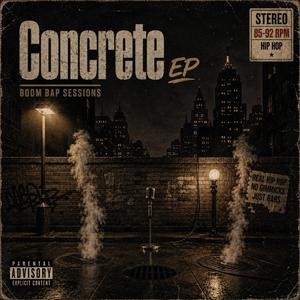 Concrete
