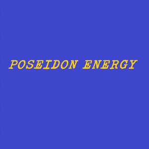 Poseidon Energy (feat. DJ Qwerty)